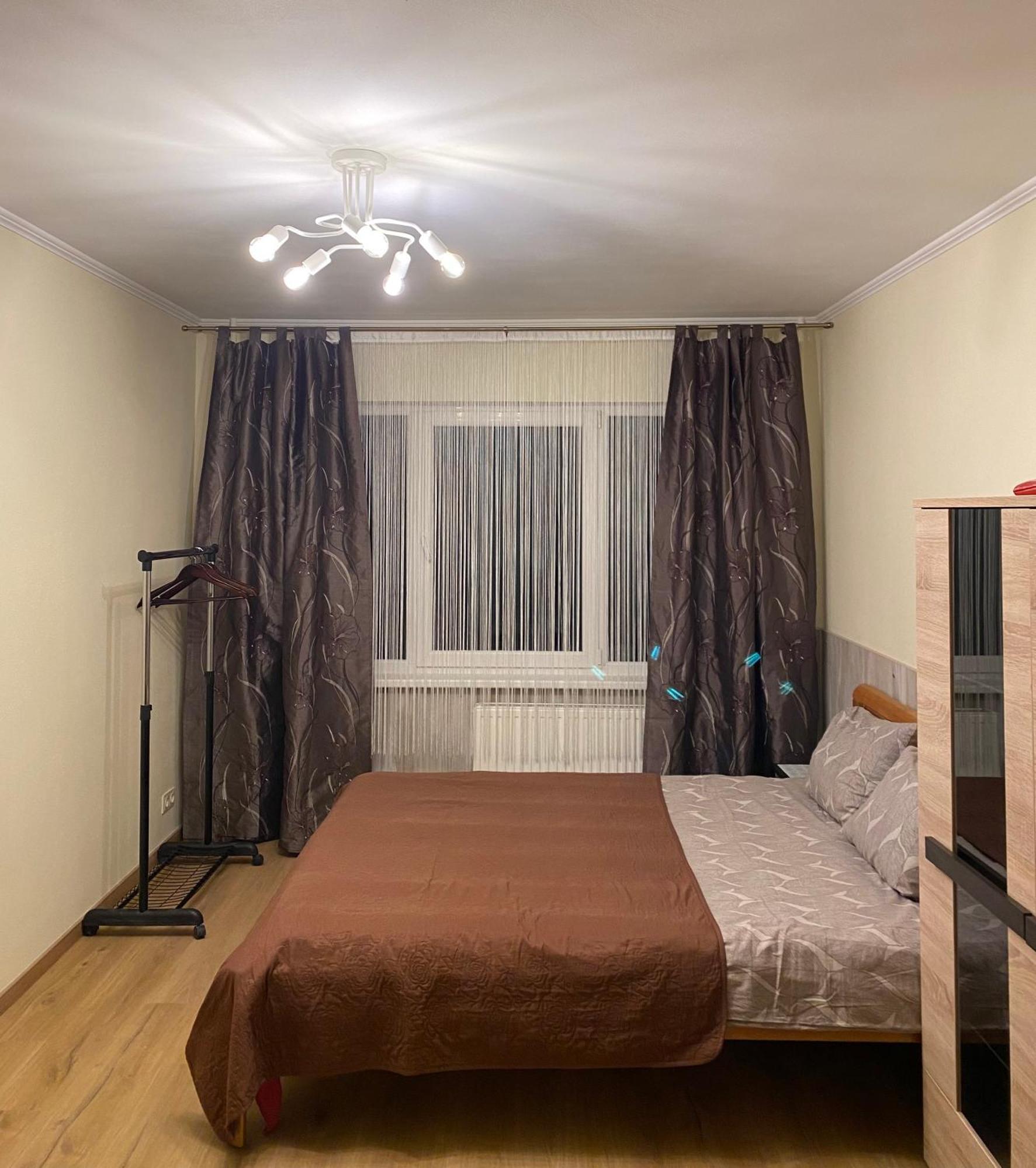Cat Garden Family Apartments รีกา ภายนอก รูปภาพ