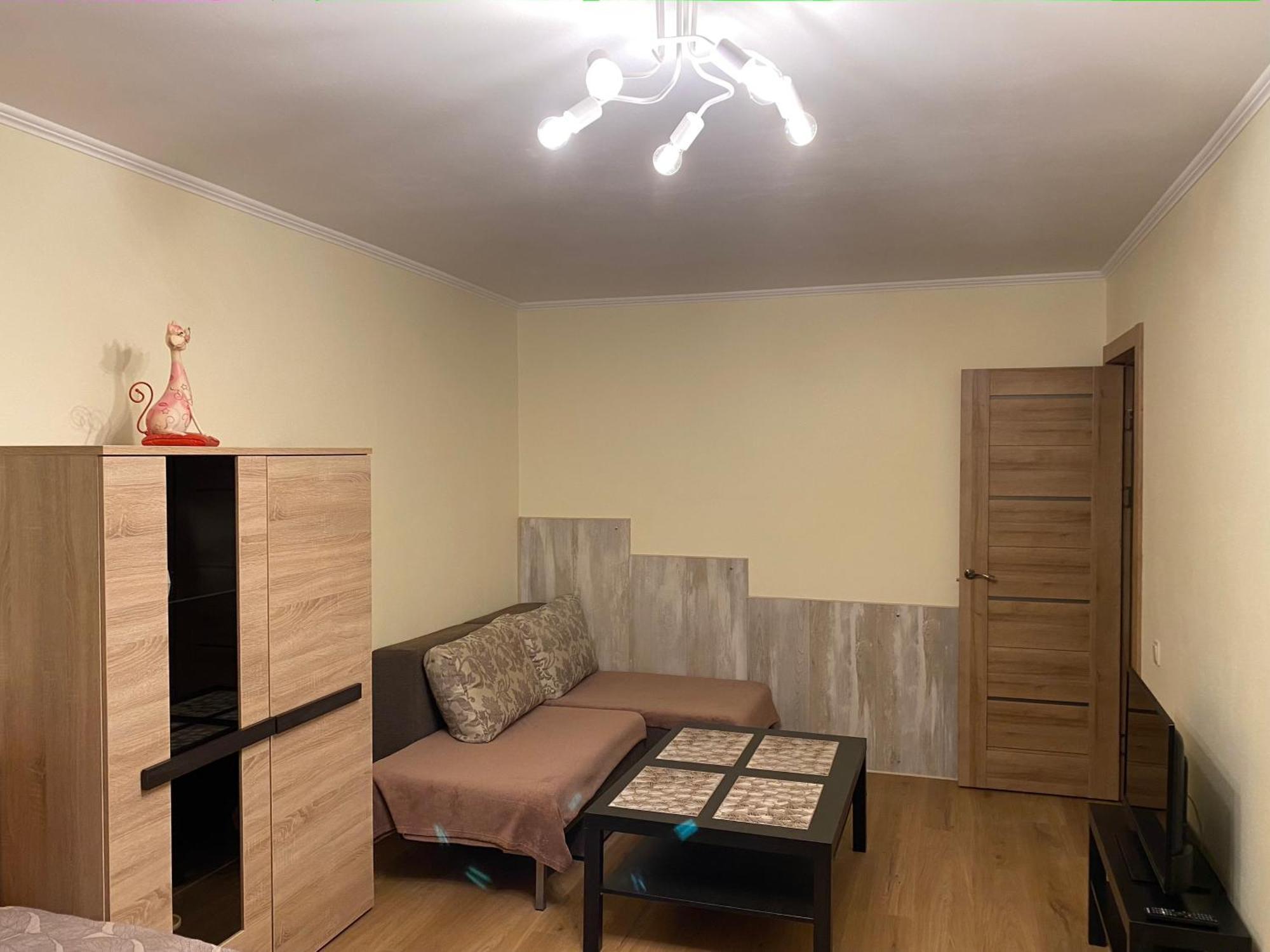 Cat Garden Family Apartments รีกา ภายนอก รูปภาพ