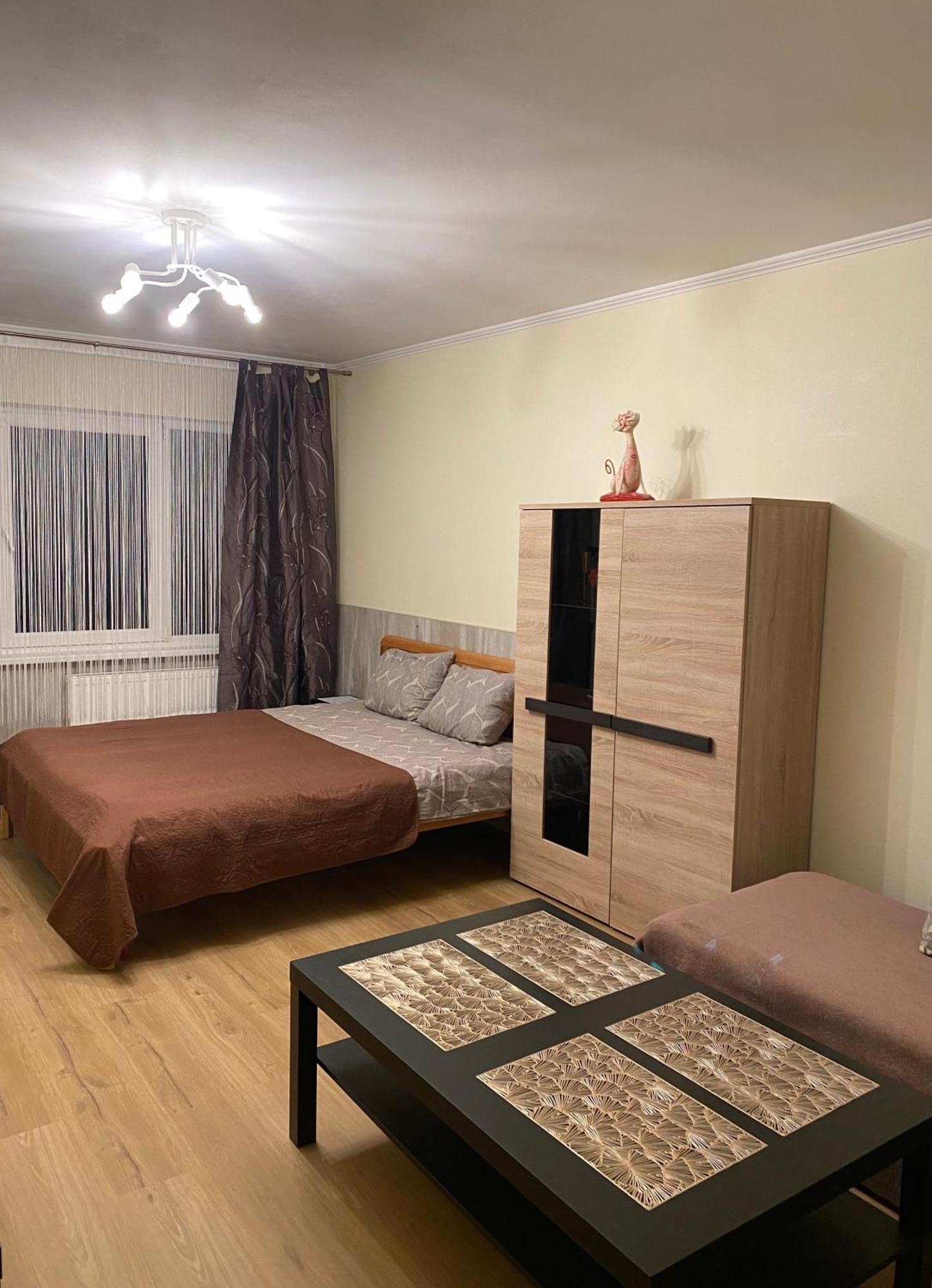 Cat Garden Family Apartments รีกา ภายนอก รูปภาพ