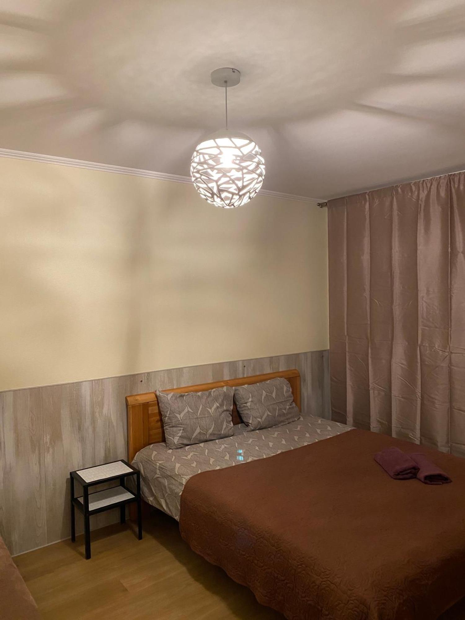 Cat Garden Family Apartments รีกา ภายนอก รูปภาพ
