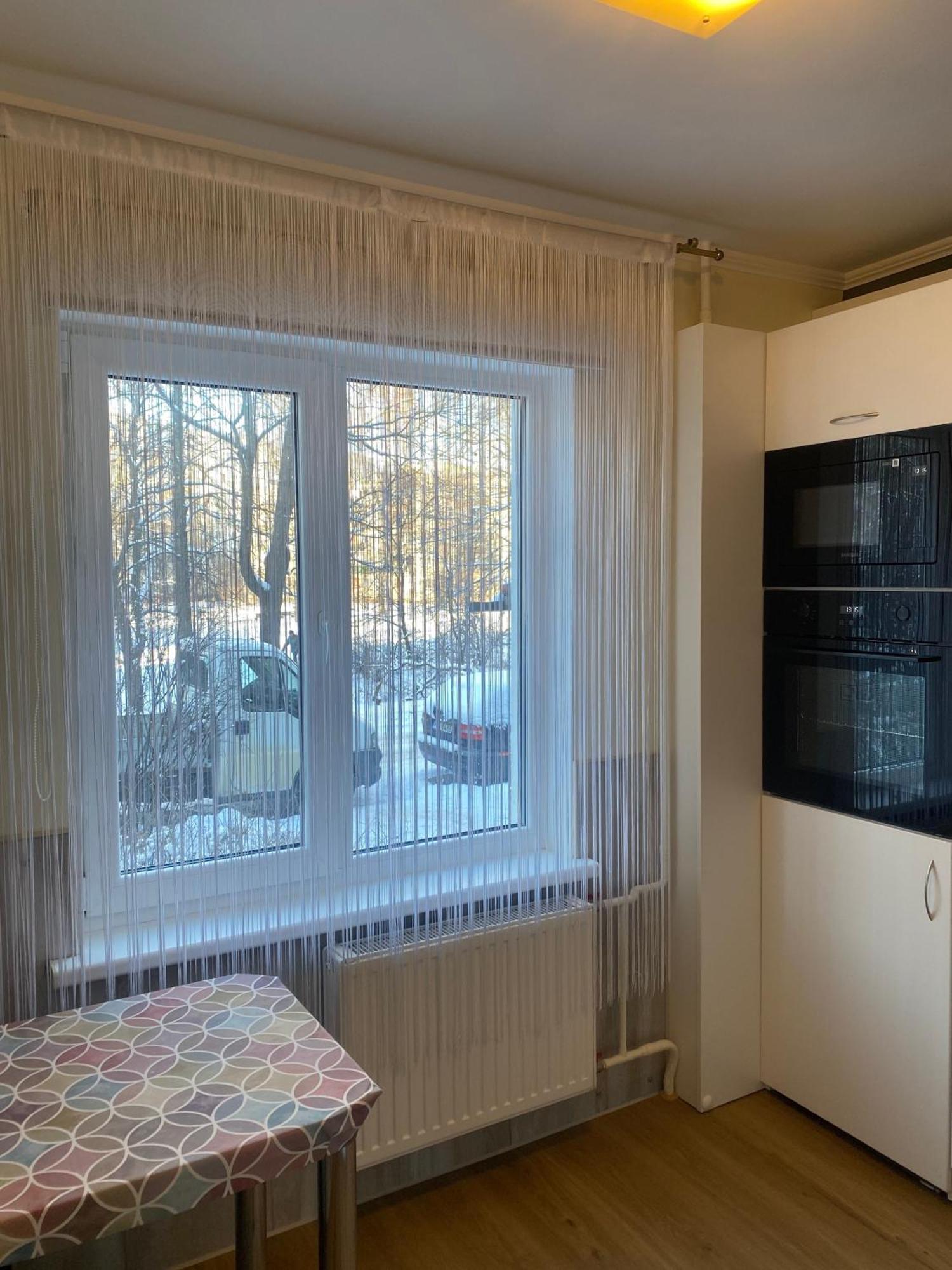 Cat Garden Family Apartments รีกา ภายนอก รูปภาพ